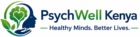PsychWell Kenya Logo Latest